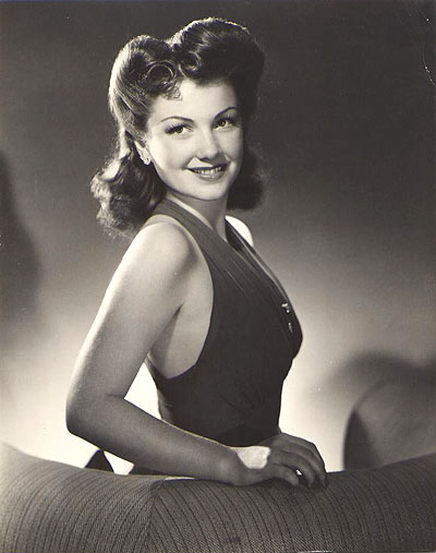 anne francis cancer